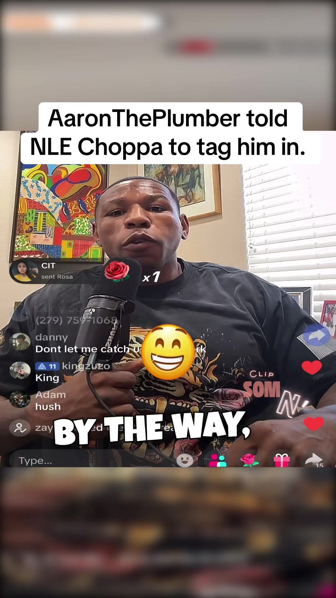 @Clip Somn