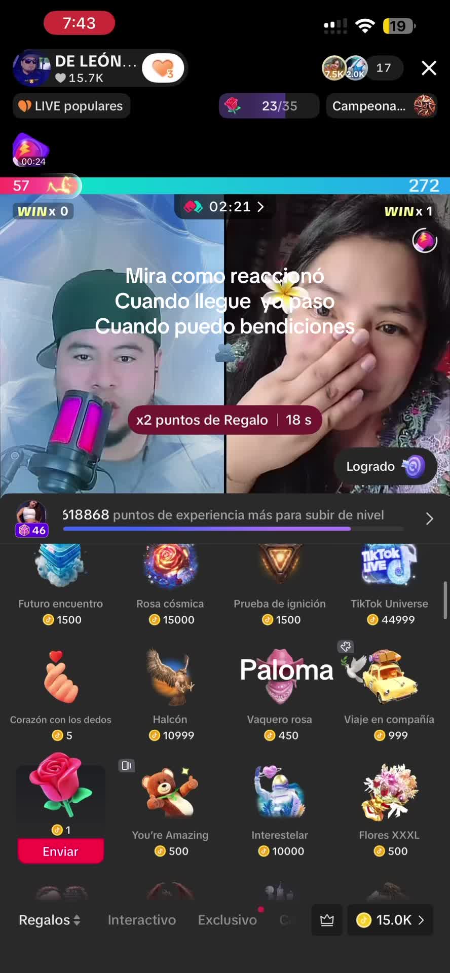 @🕊️PALOMA💘HijaDBloqueado🚫🤣