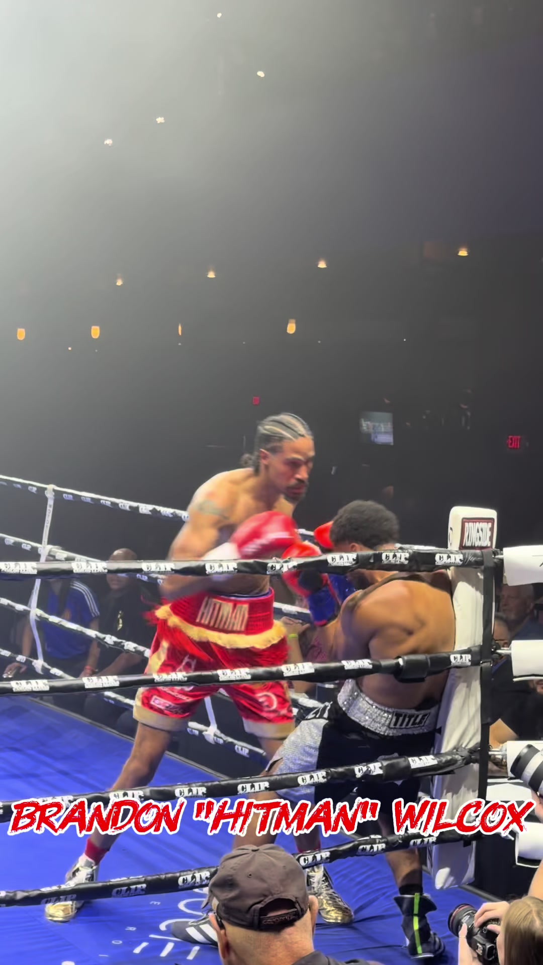 @P2D BOXING PODCAST 🥊🥊🔥🔥