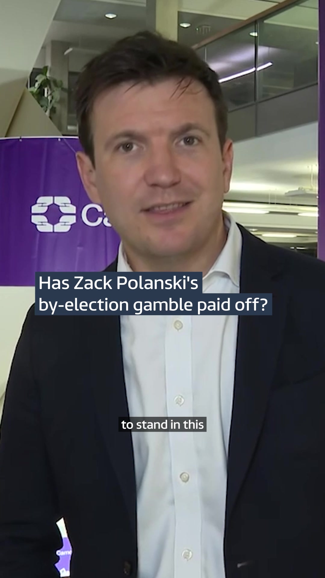 @ITV Politics