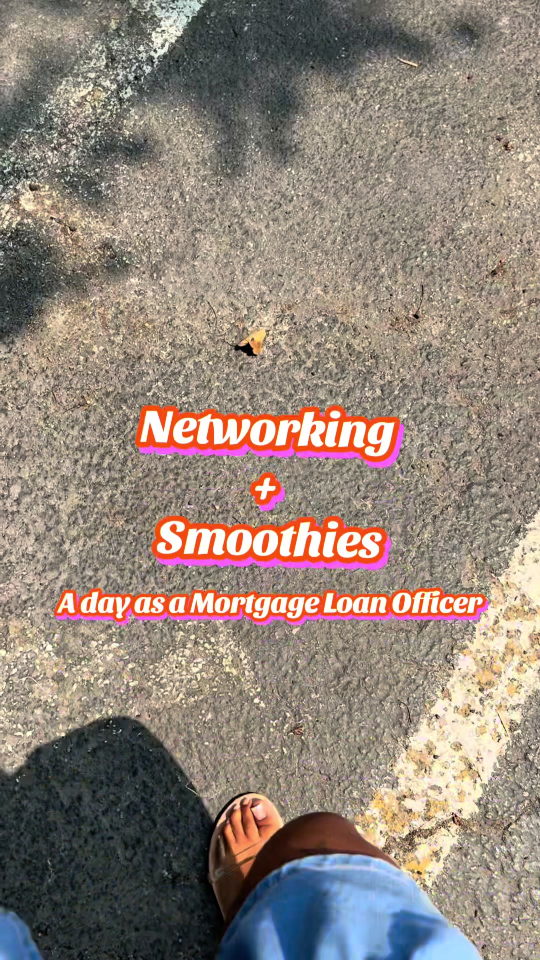 @TeAra | Mortgage + Mom Life ๐