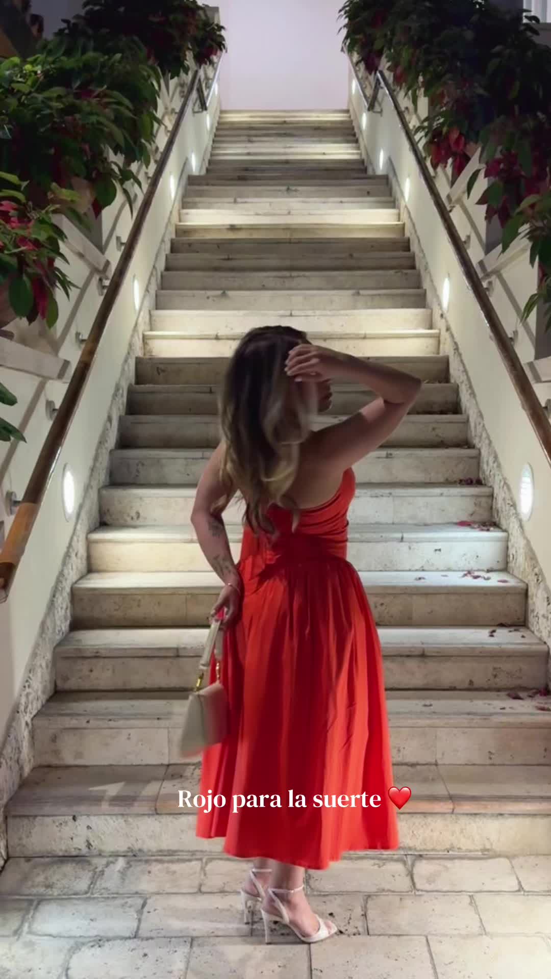 @Melissa Roldan