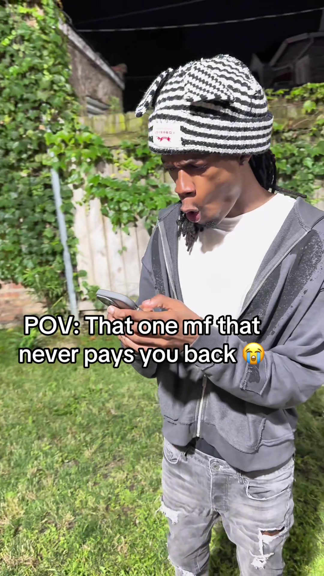 @QuanFoolin
