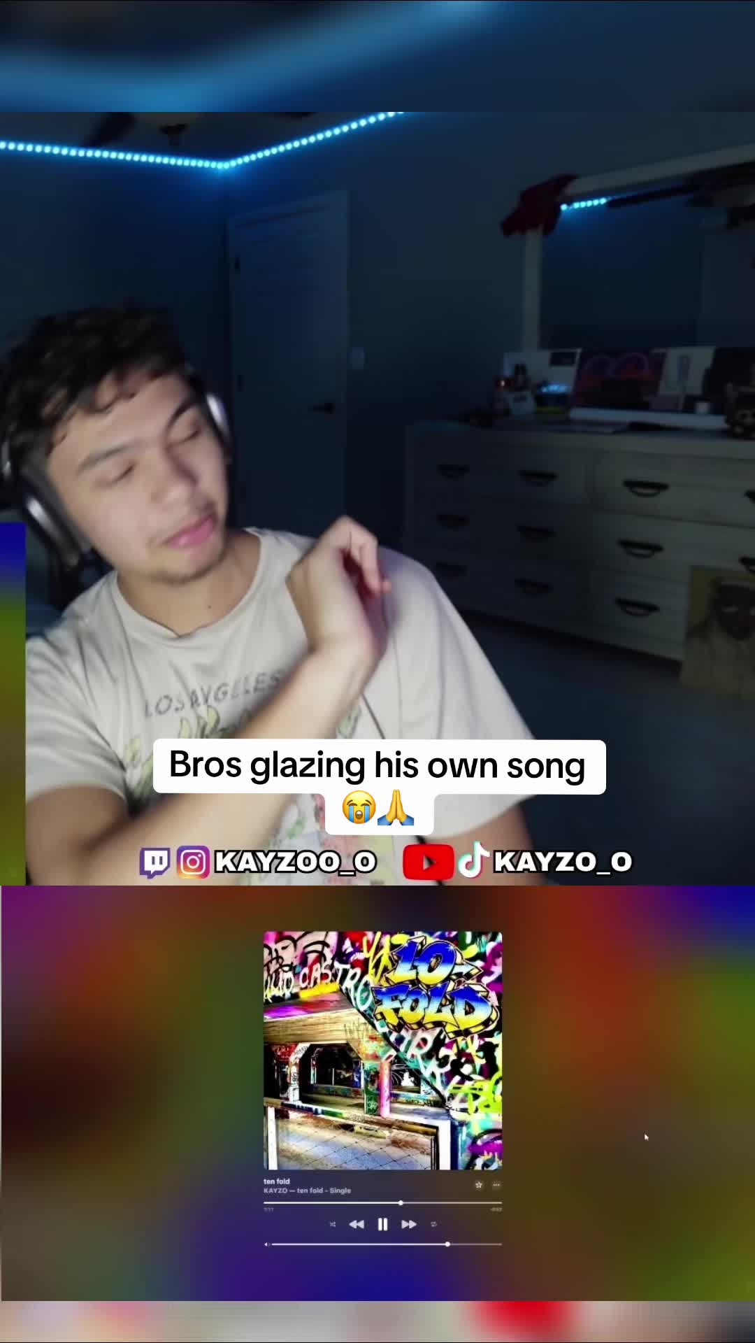 @Kayzo