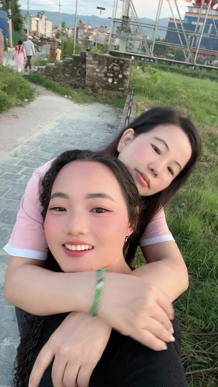 @Sastika lingden limbu