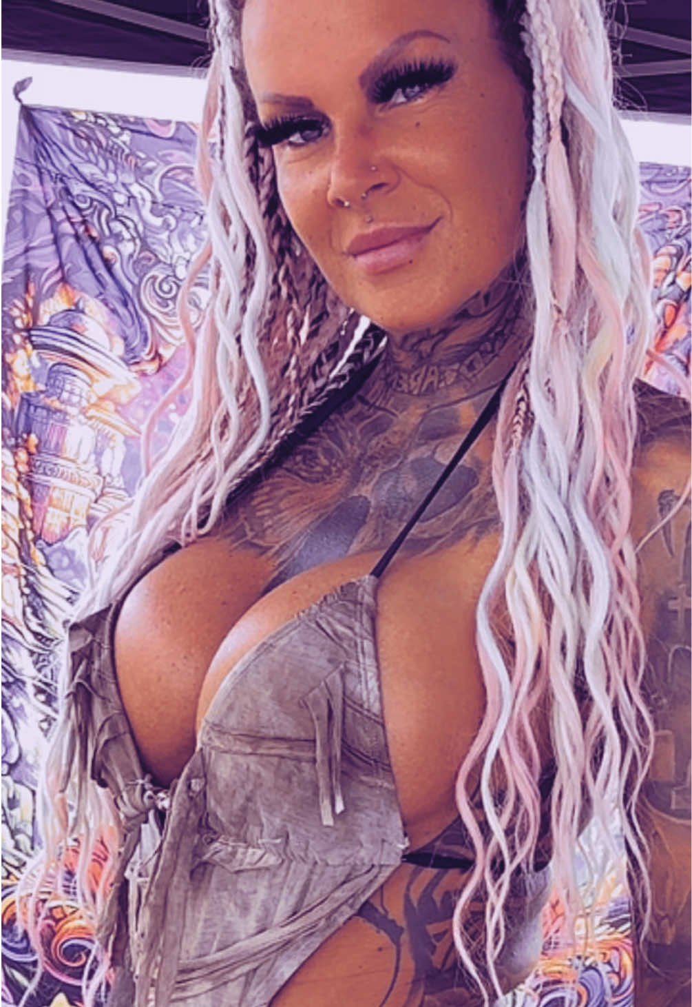 @😈~Kyra•Lynn~😈