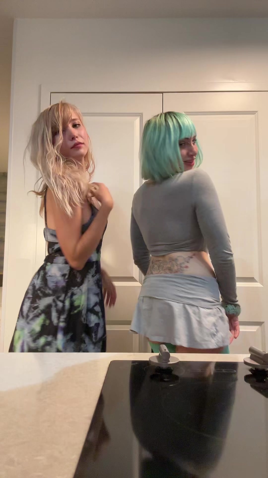 @Aurora Jade