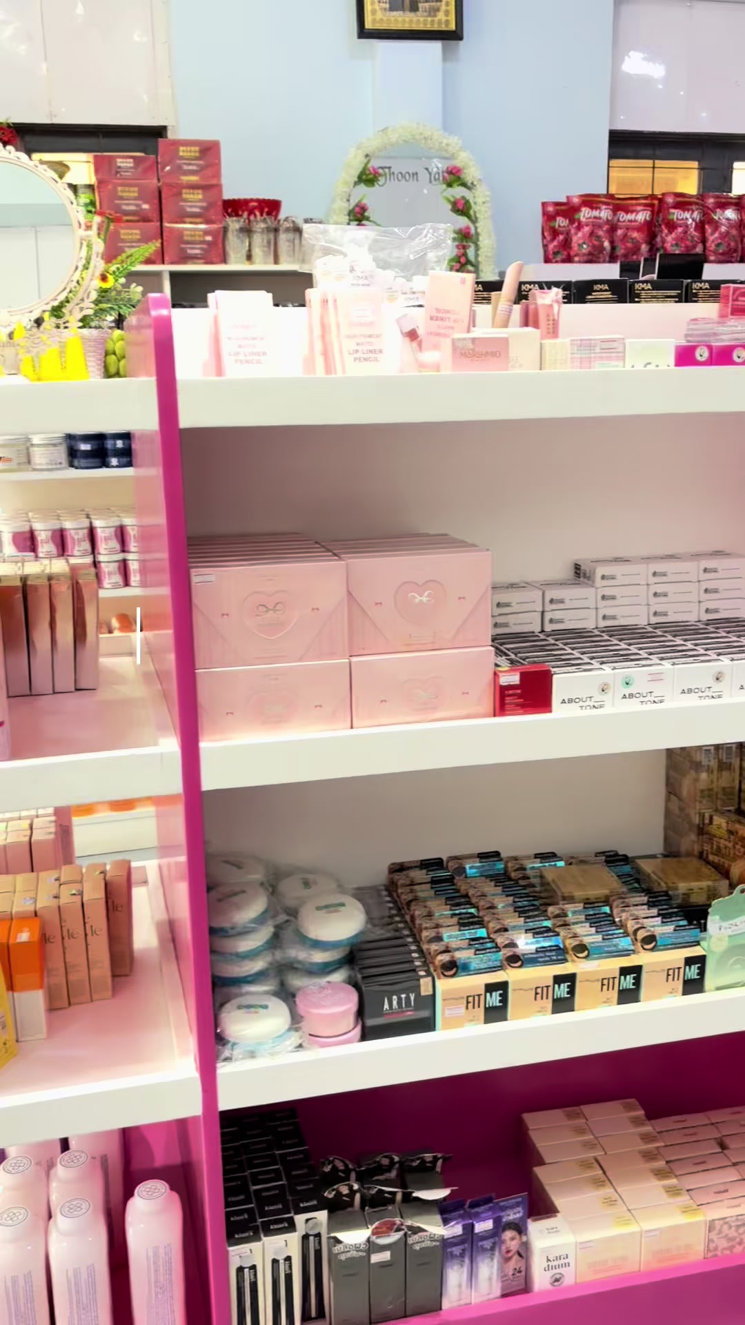 @🌸Thoon Yati cosmetics🌸