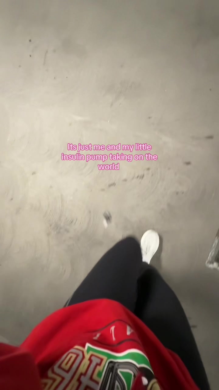 @Peyton l T1D