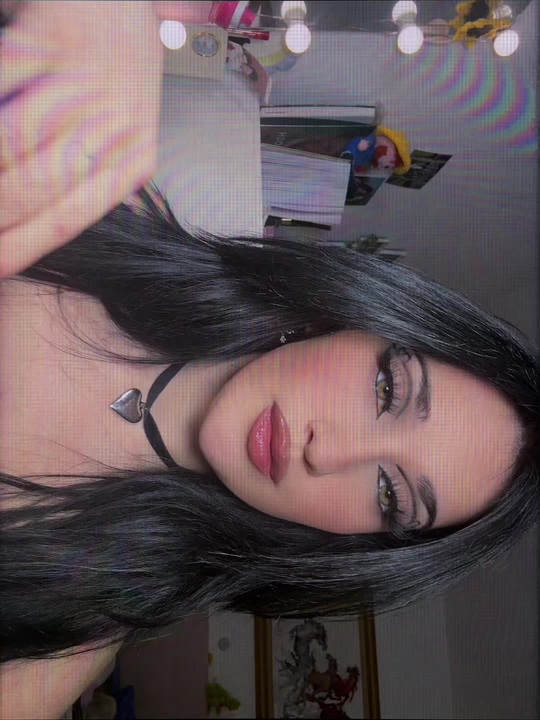 @GiorgiaLuna๐