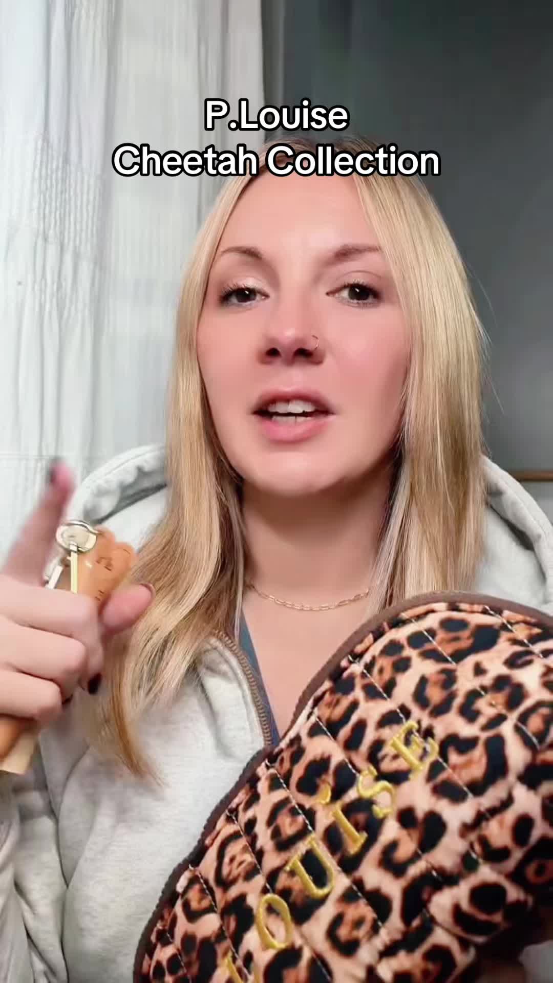 @Meghan Leigh ๐ค