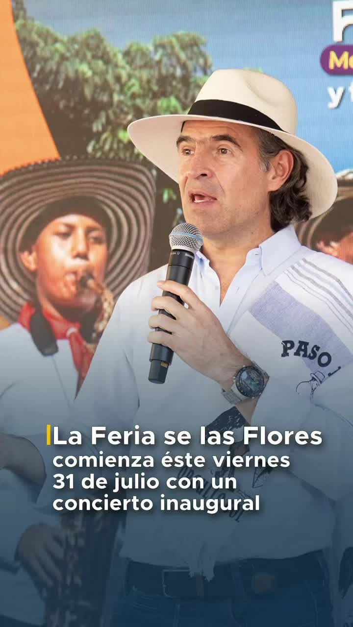 @Alcaldía de Medellín