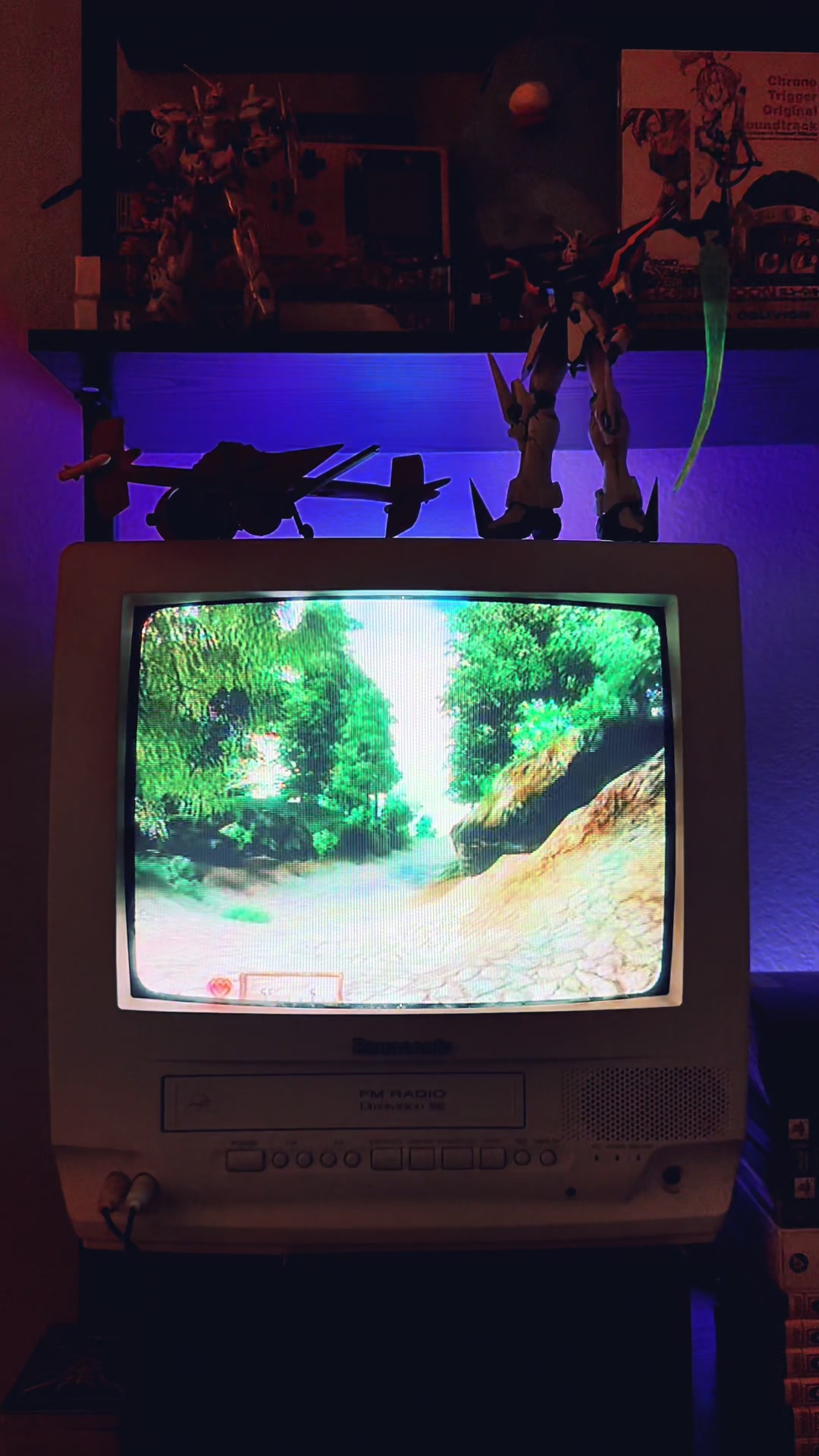 @VHS Anime Nights📺✨
