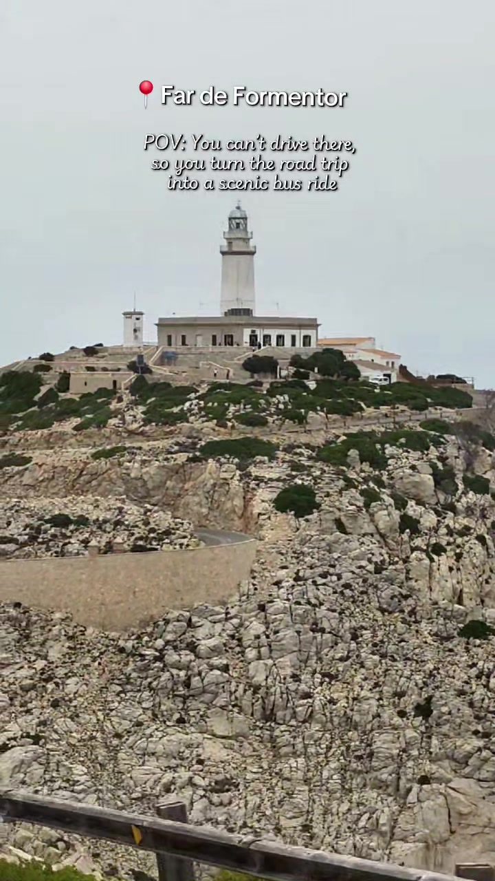 @Alla | Mallorca