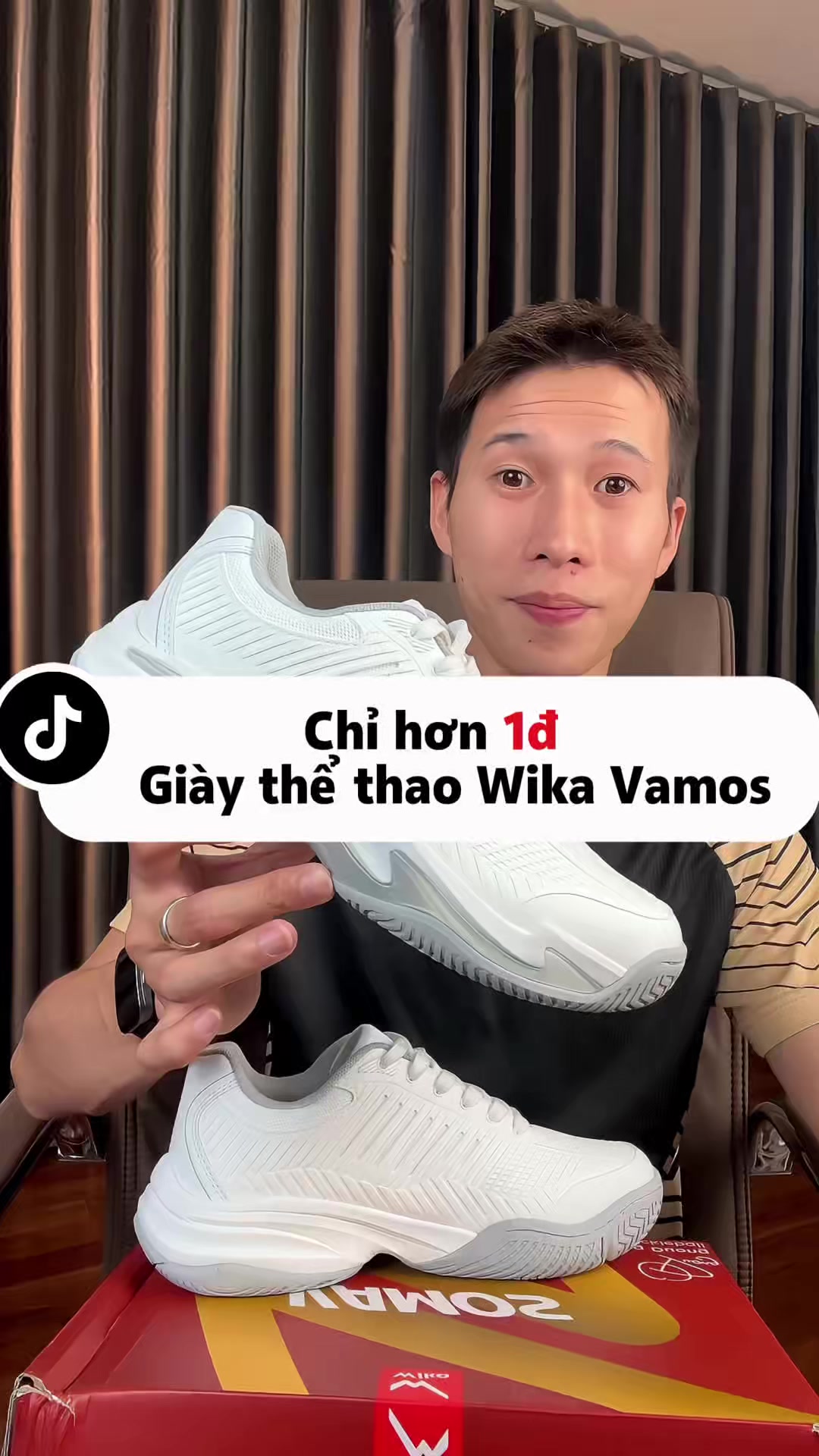 @Ngọc Hưởng Thể Thao