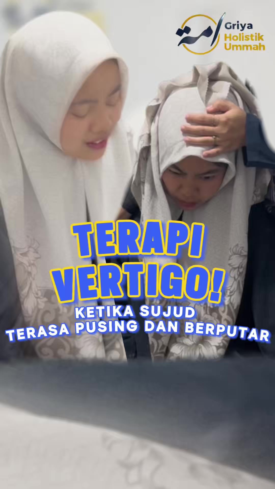 @Kang Ihsan Therapy