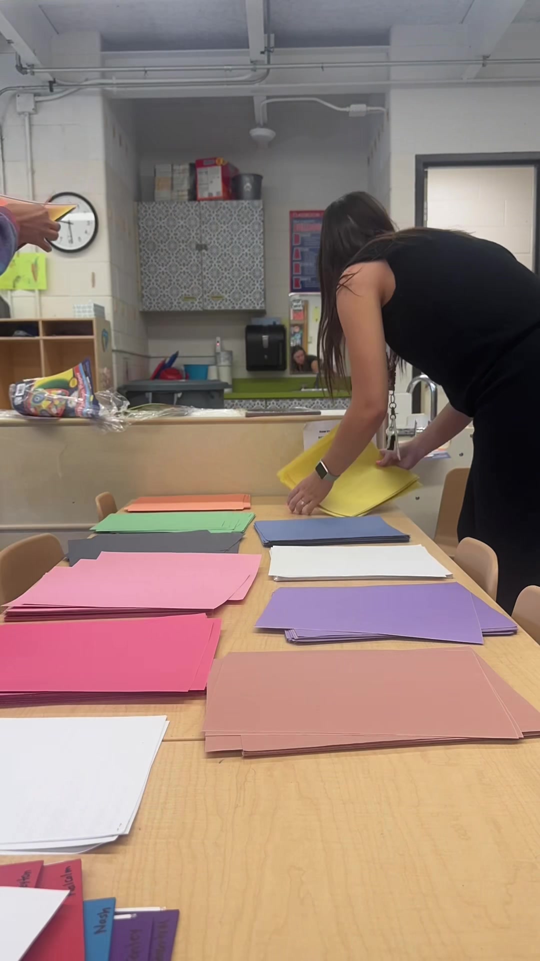 @Lilly | teacher