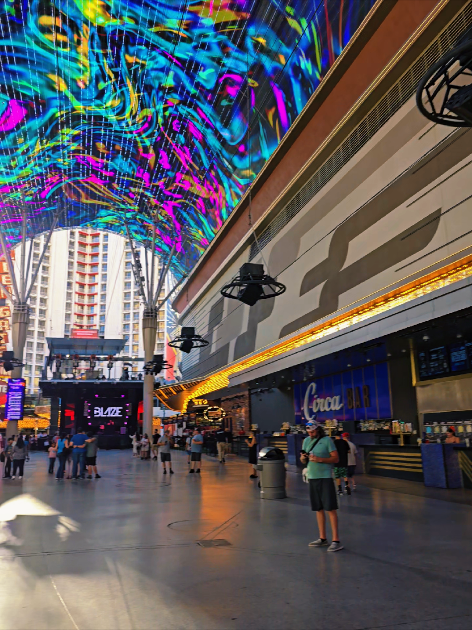 @Sin City Las Vegas
