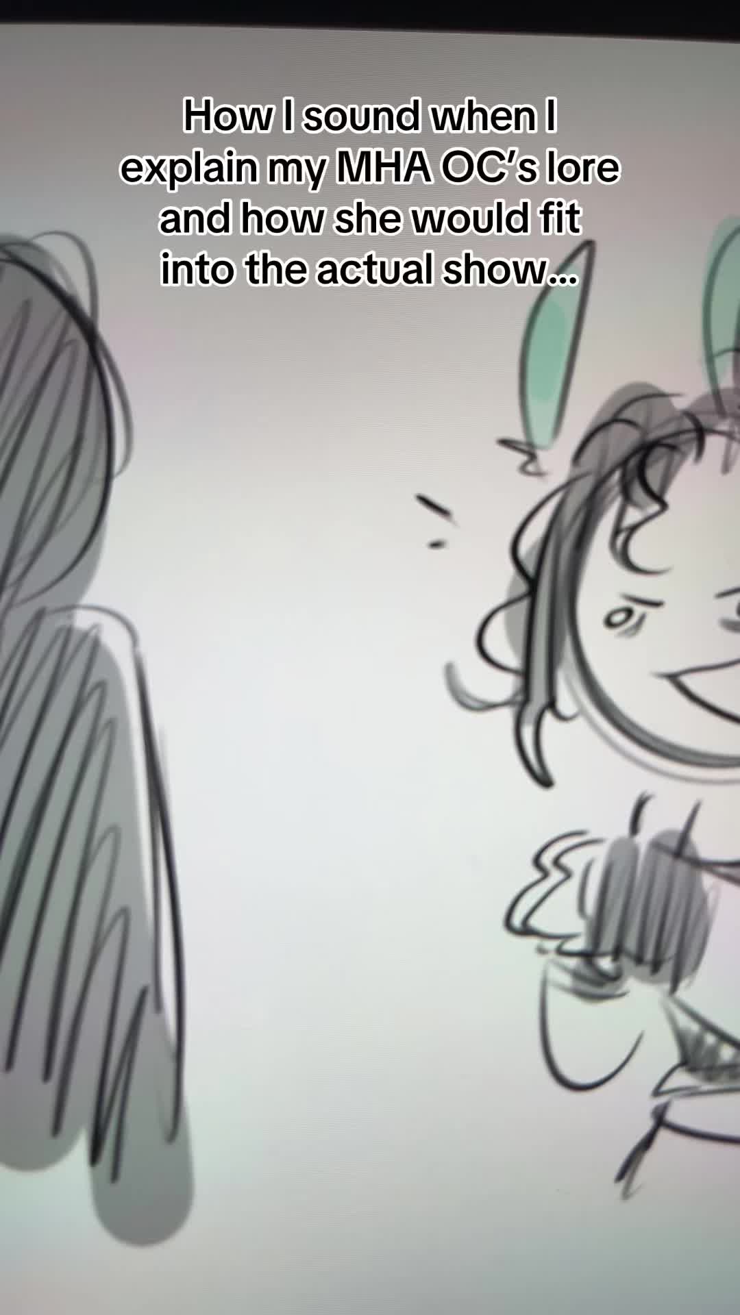 @Sofi try’s to draw