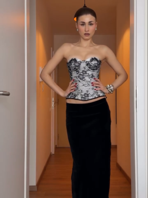 @Perfect Corset NY Clothing