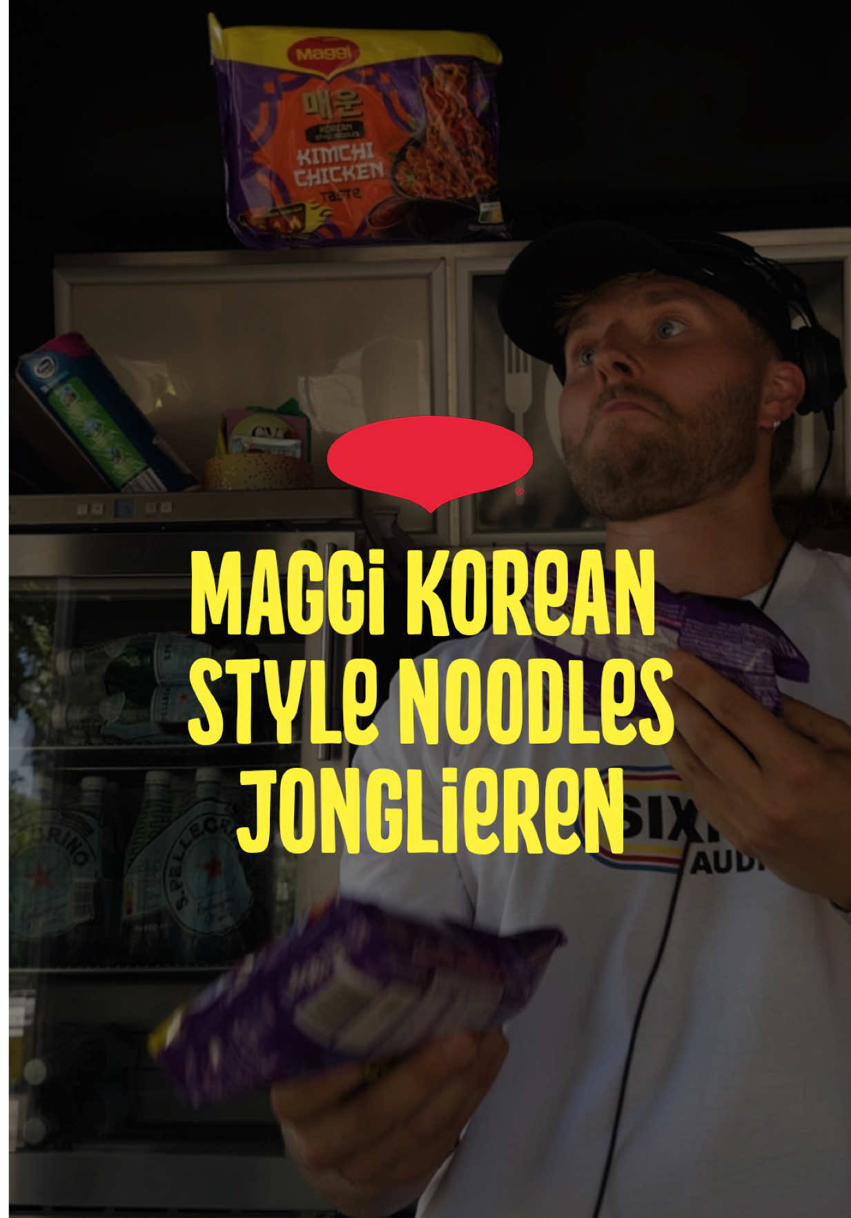 @MAGGI Kochstudio