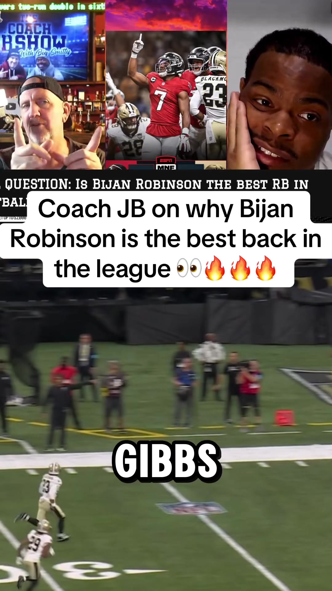 @CoachjbsmittyyFanpage