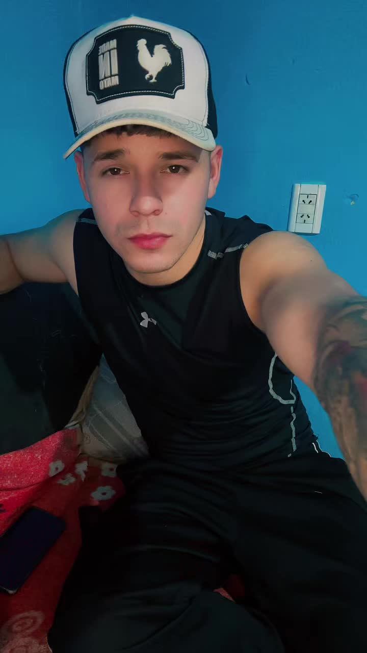 @Miguel Peralta🇵🇾🇦🇷