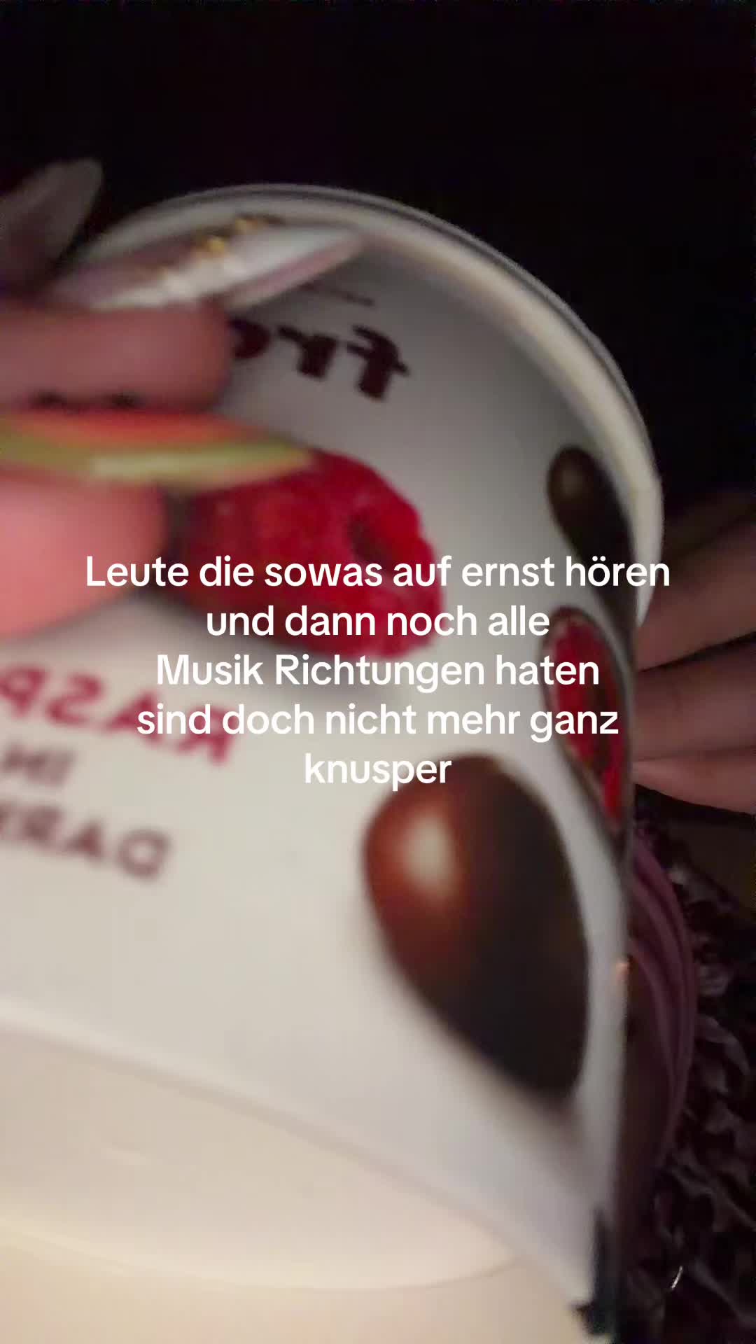 @alles was ich sagen will