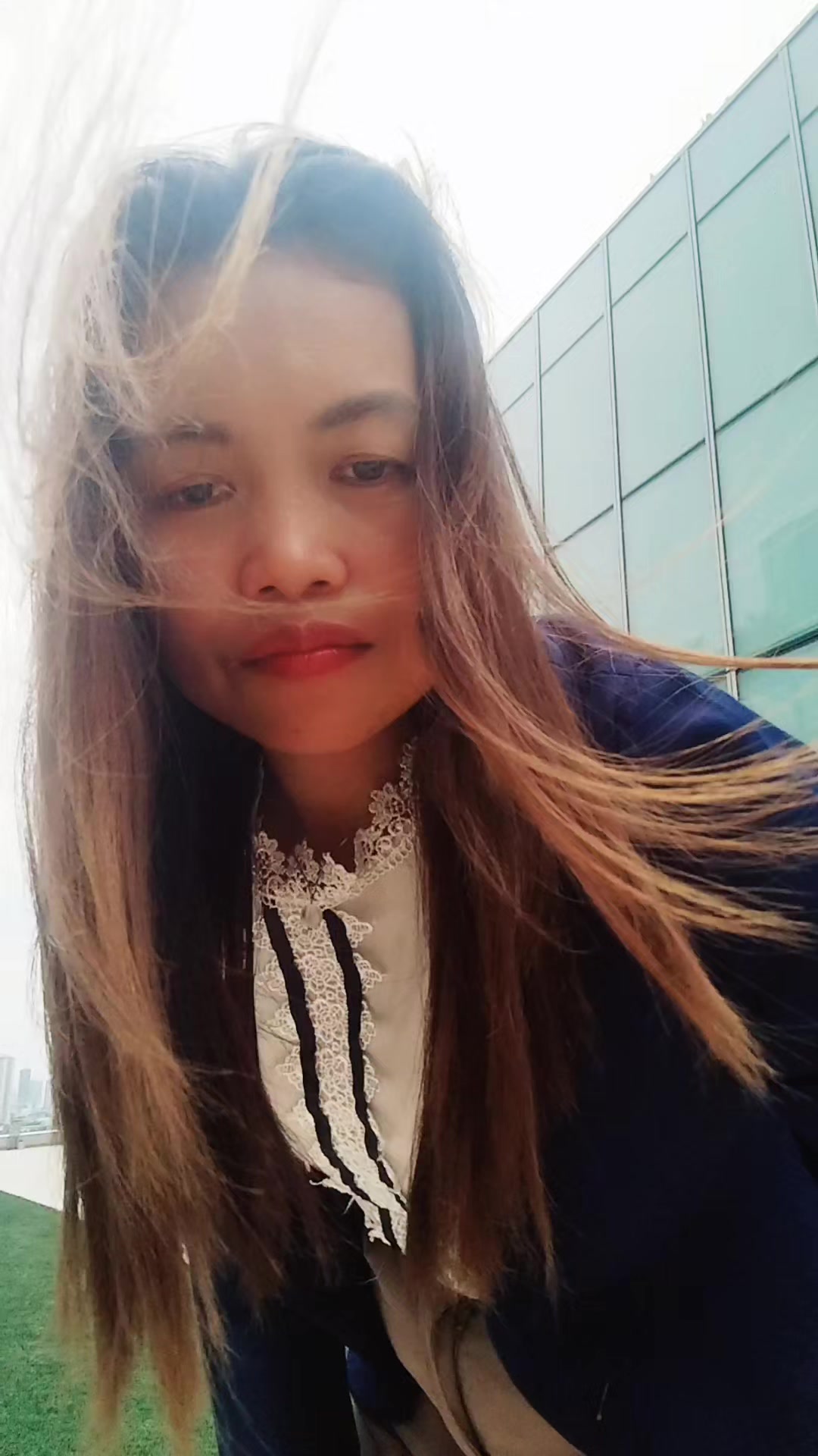 @Cristy Santiago Tunay