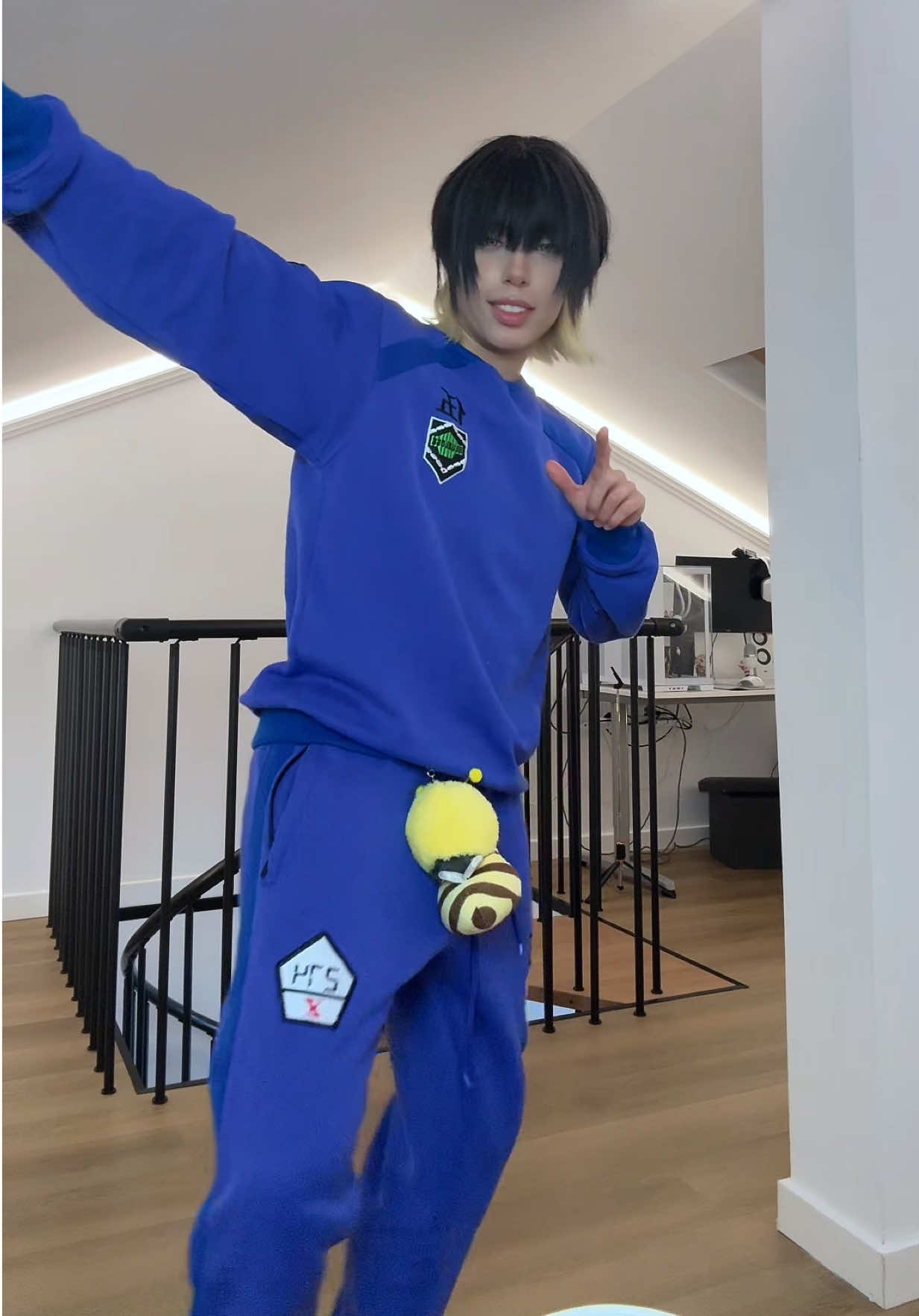 @yu ᯓ★