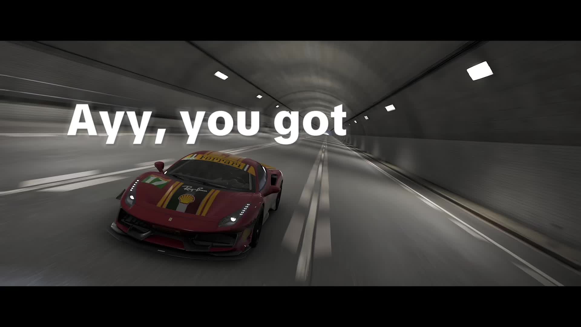 @Young Shadow