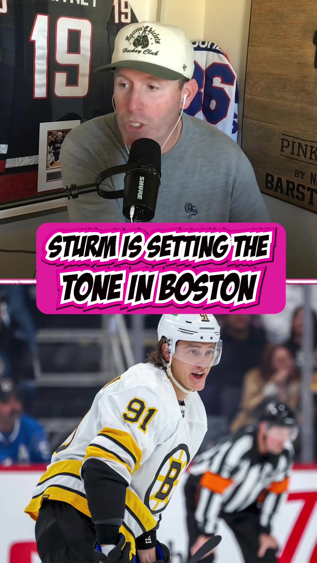 @Spittin Chiclets