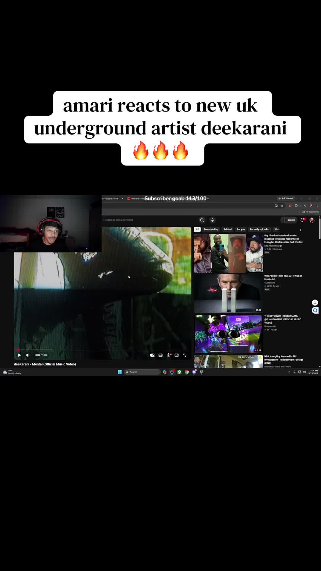 @amariskiclips