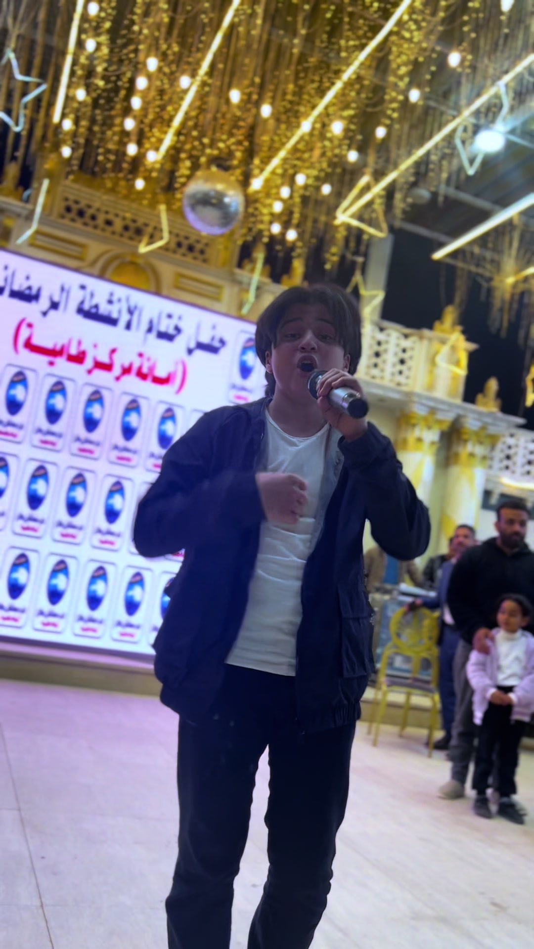 @المنشد أنس سيد 🇪🇬