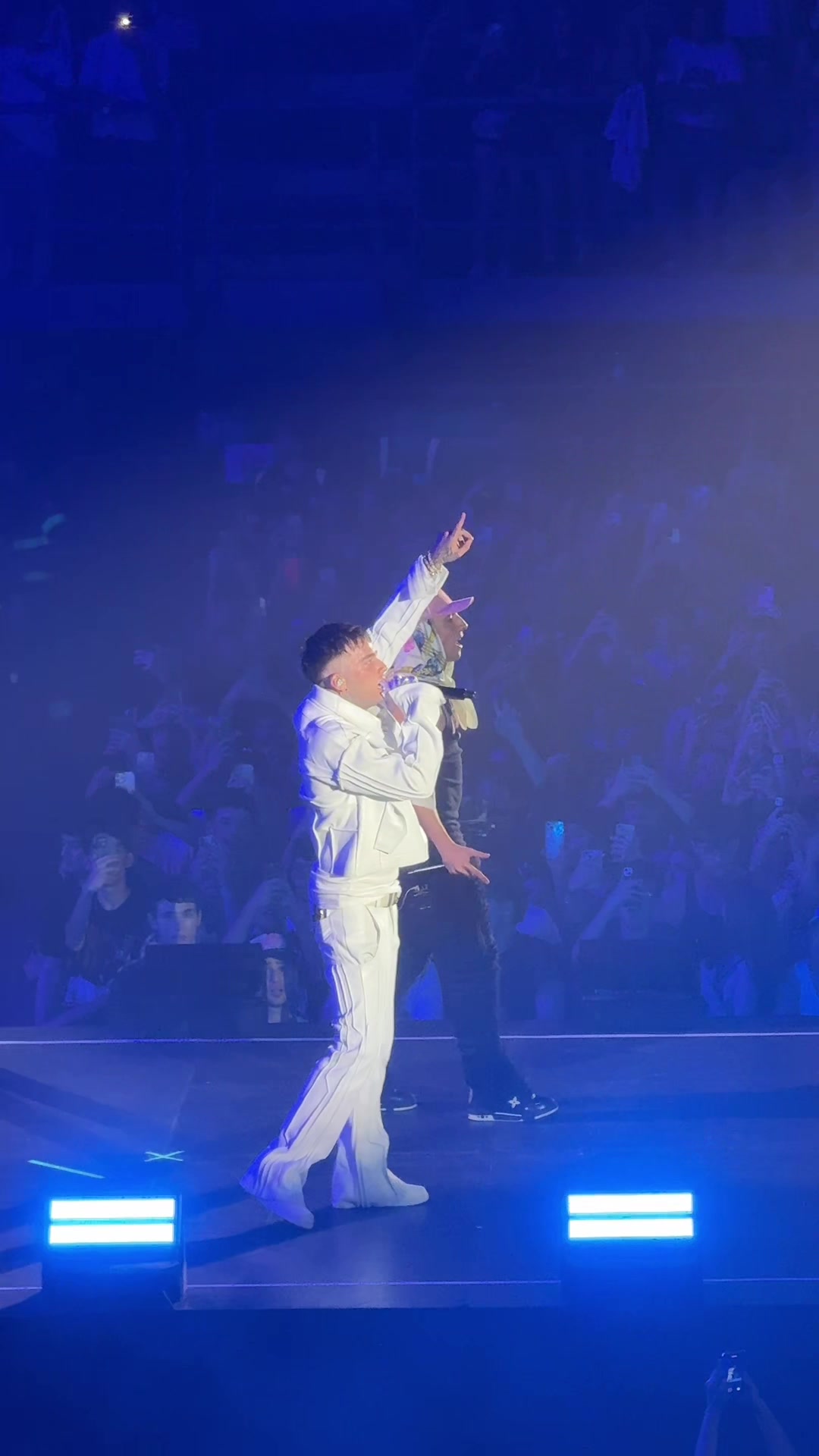 @๐๐ก๐ ๐ | tony boy version