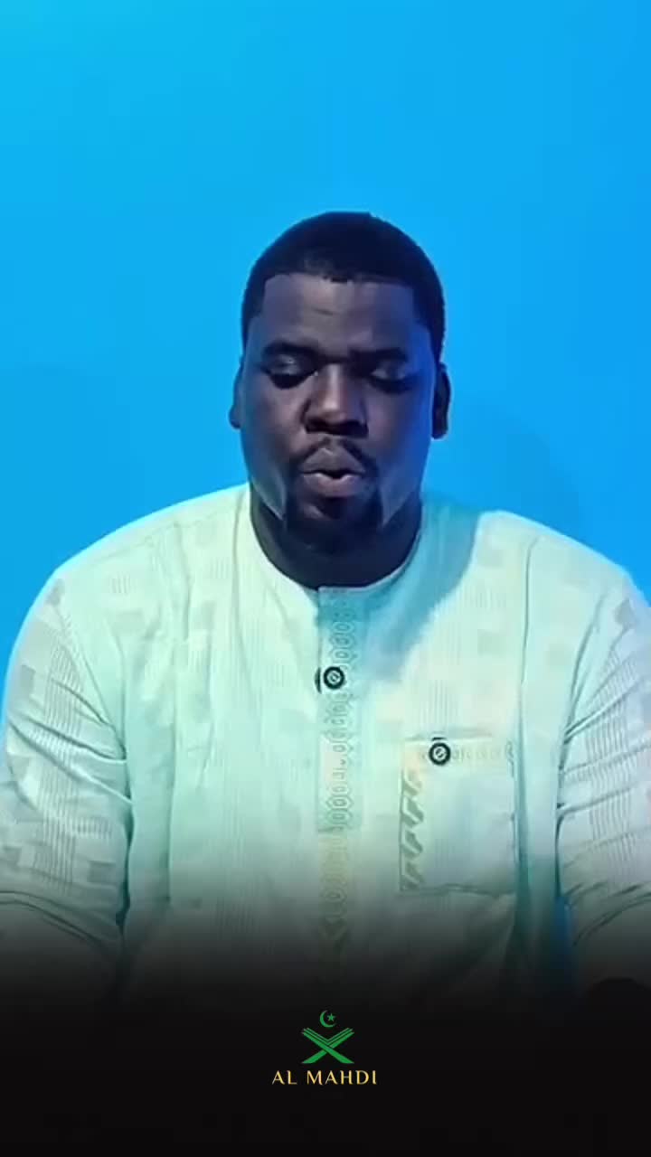 @AL Mahdi