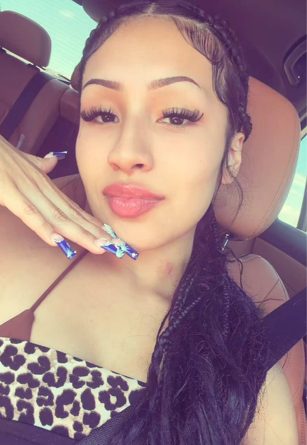 @Alexa
