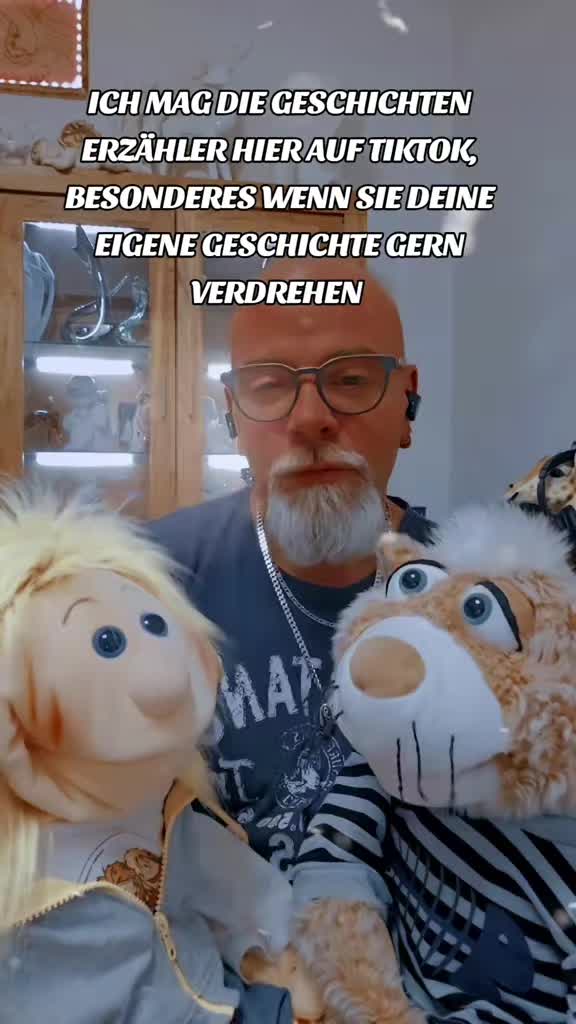 @Saarlands_Puppenspieler_Mit❤️