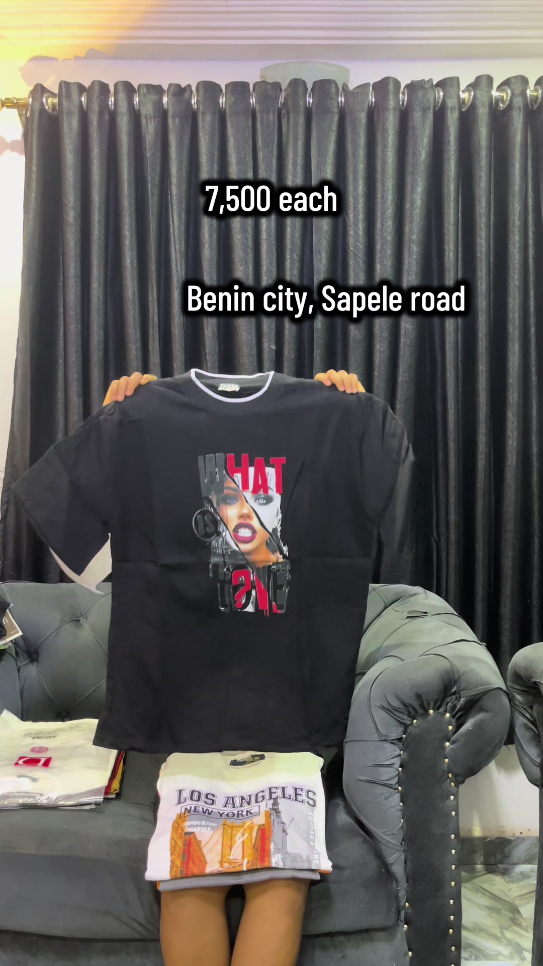 @Debbie’s Tees Closet