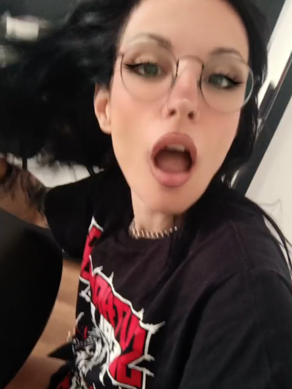 @DanielaTheSaint