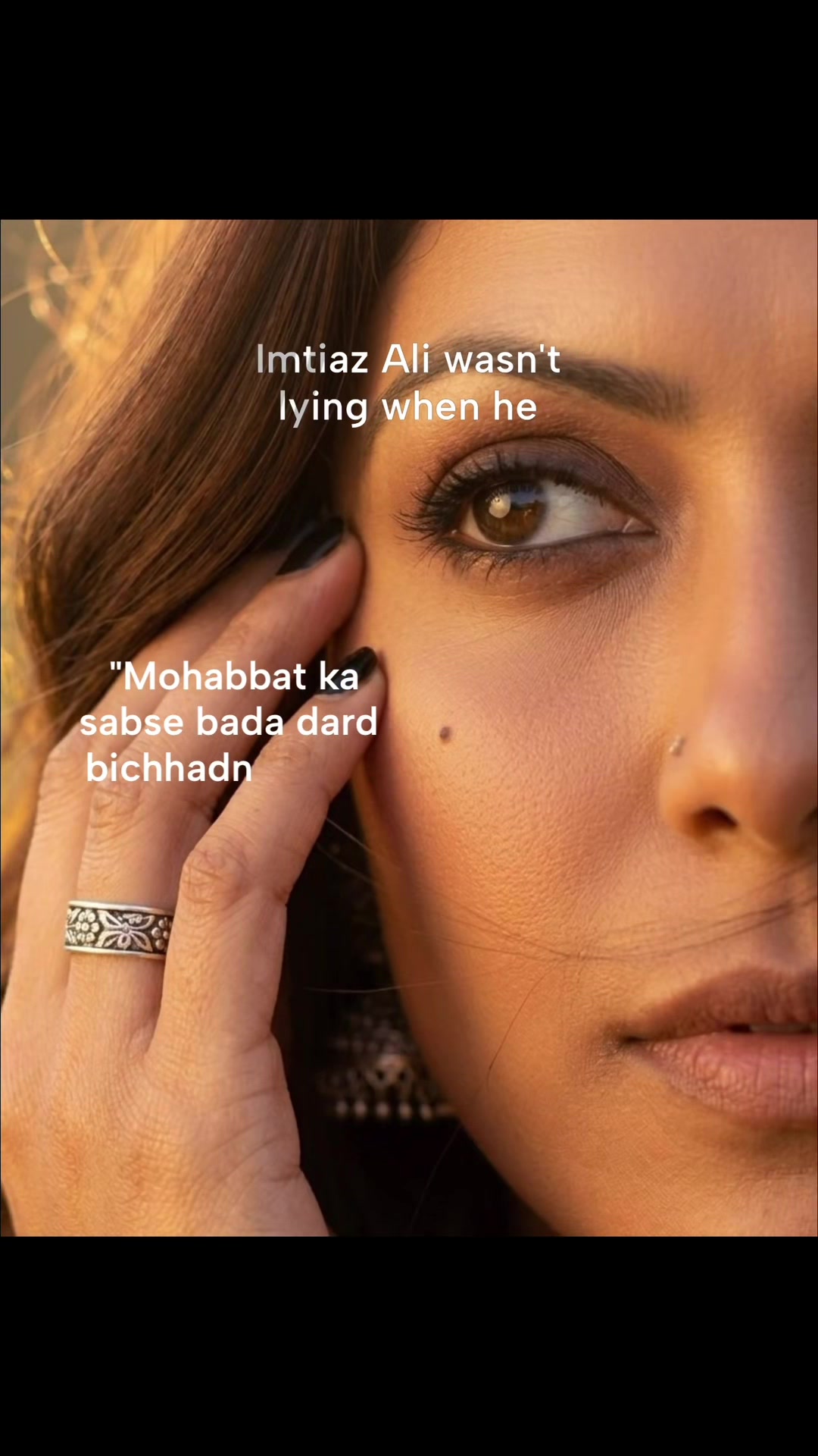 @woman with attitude