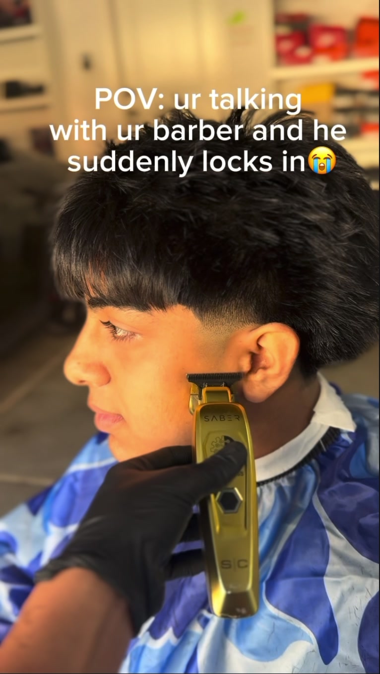 @Loganblends