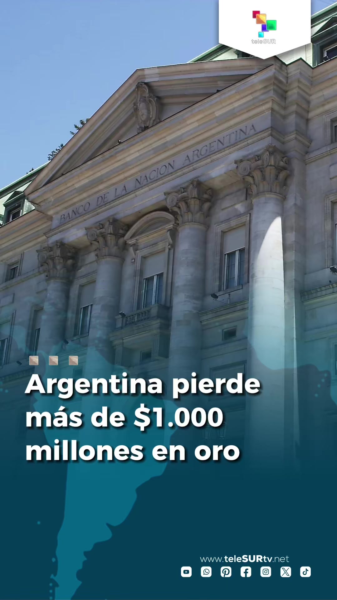 @teleSUR Clips