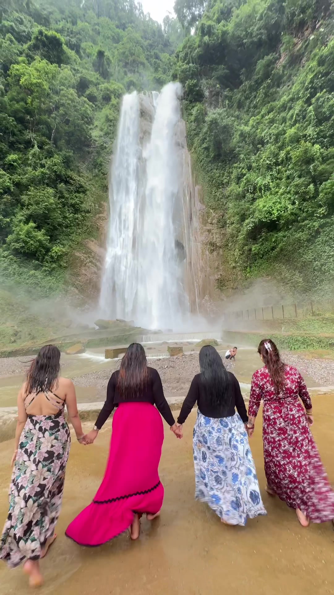 @Roshani ranabhat Nepal
