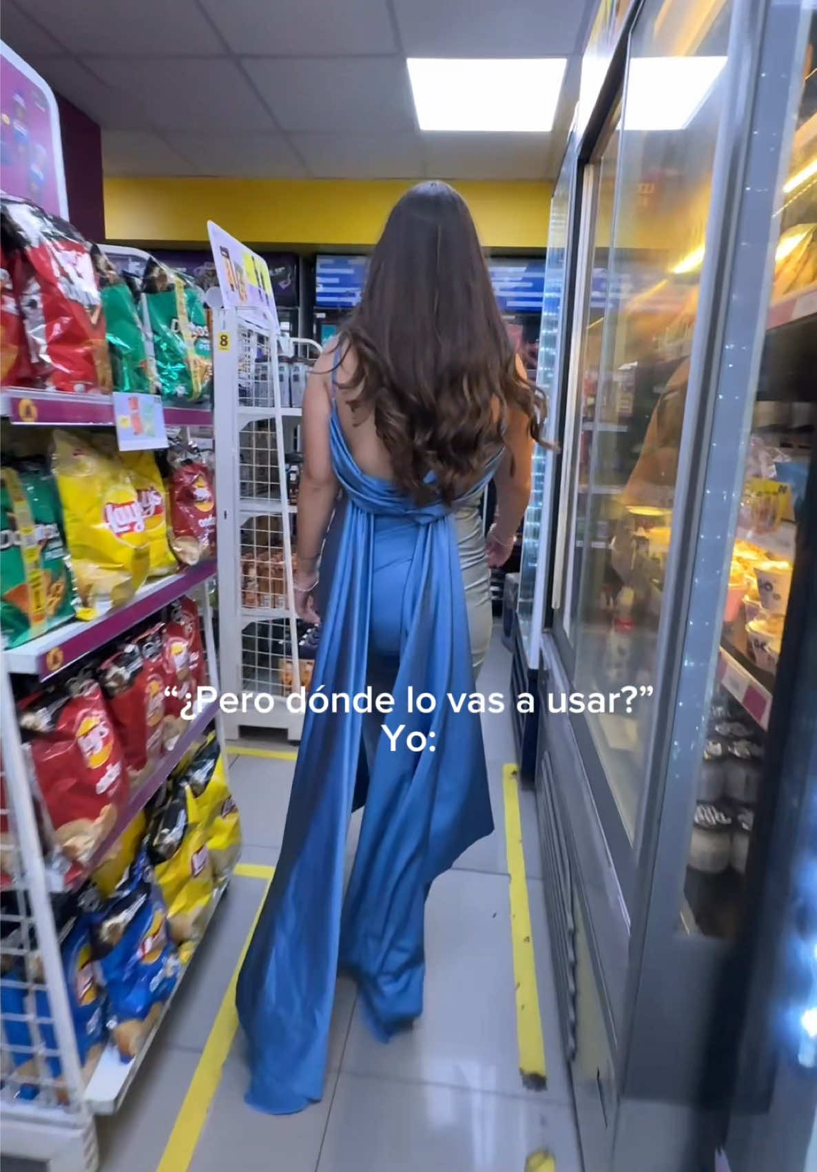 @Virago Dress
