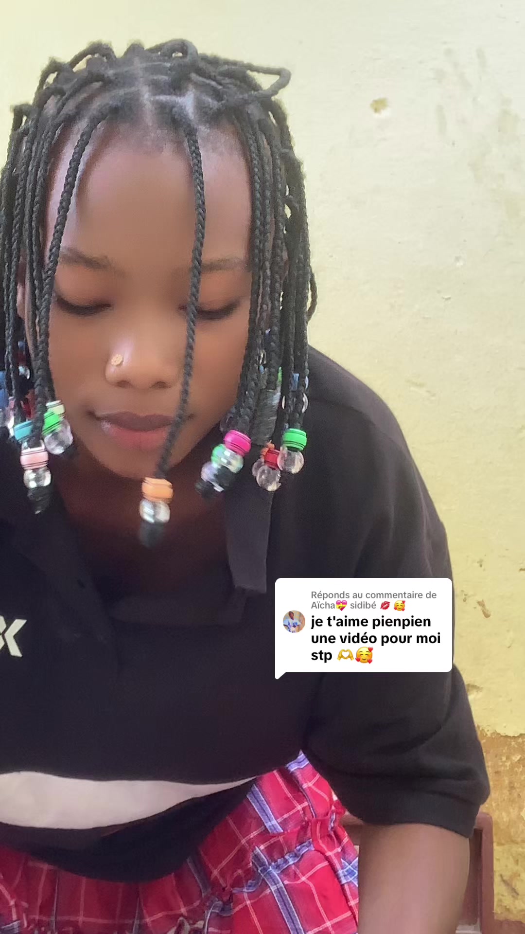 @Pienpien ❤️ la Rancunière 🌸🤗