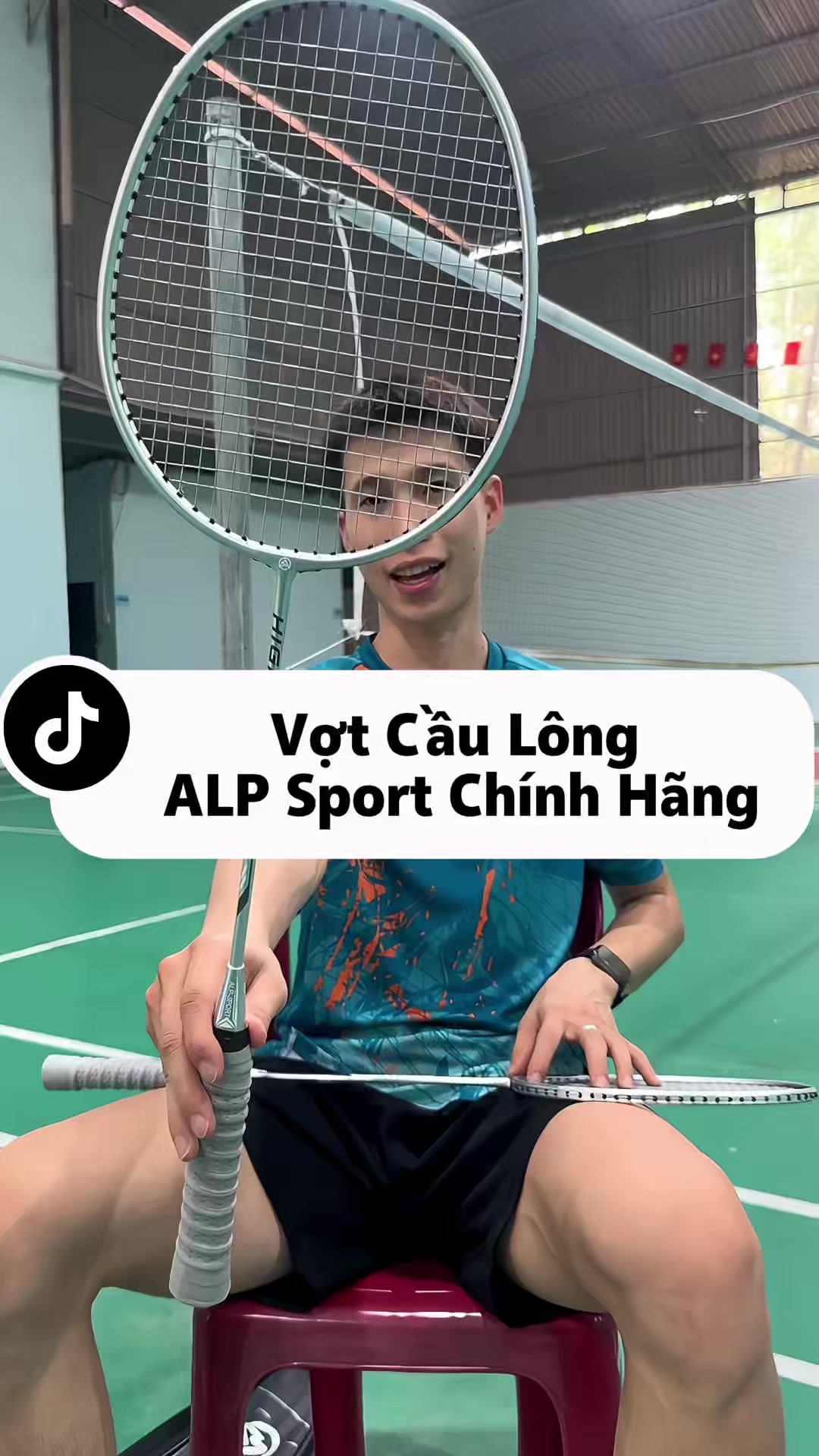 @Ngọc Hưởng Thể Thao