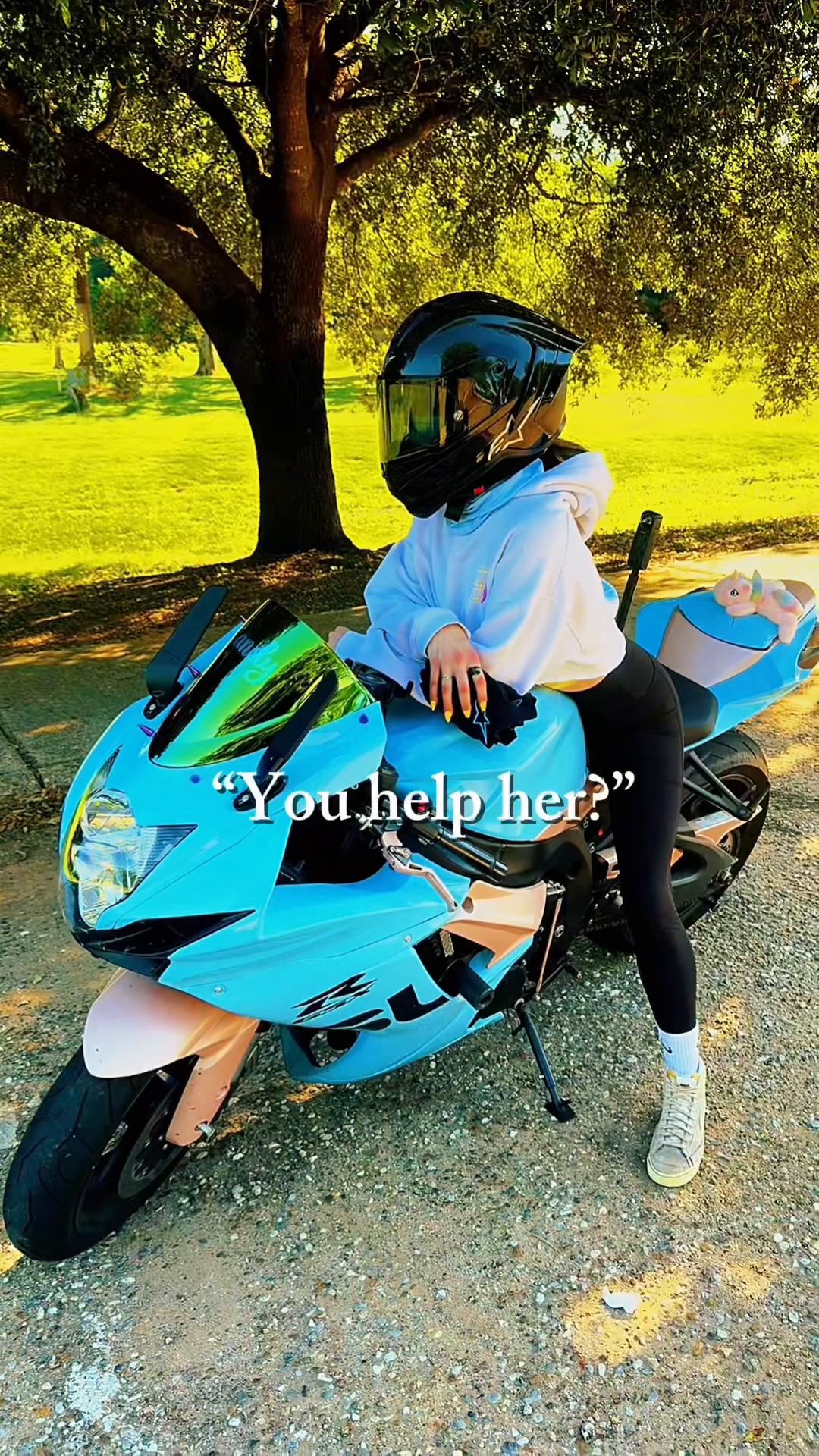 @T 🏍️ F F A N Y