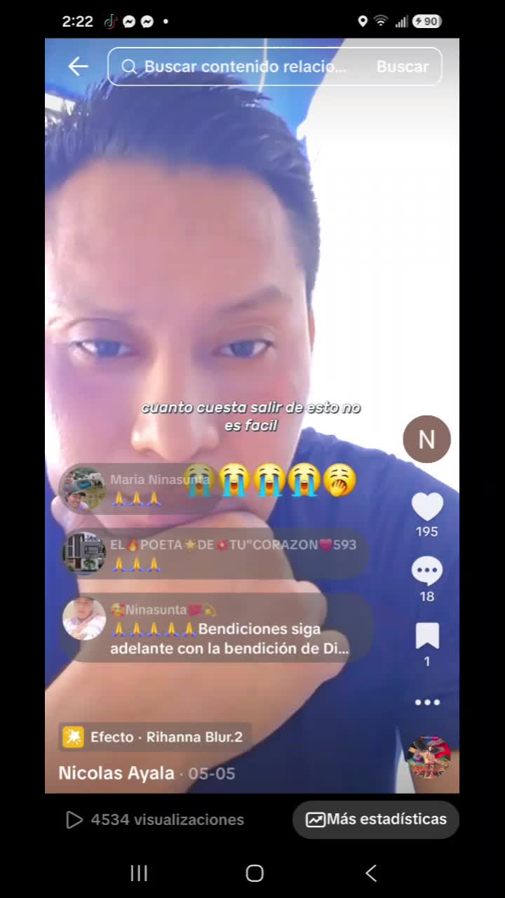 @Nicolas Ayala