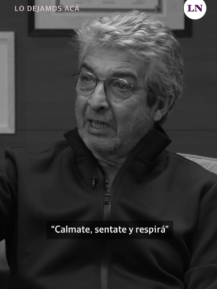 @La Nación